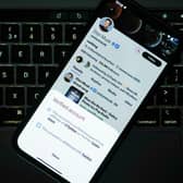 Last year, X, formerly known as Twitter, started removing large numbers of the blue verification check marks, or "blue ticks," that had historically indicated a verified account.