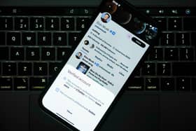 Last year, X, formerly known as Twitter, started removing large numbers of the blue verification check marks, or "blue ticks," that had historically indicated a verified account.
