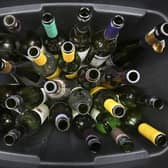 Local authorities across Scotland have seen their recycling rates rocket in 2020