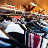 Will charity shops also be opening their doors to the public? (Photo: Shutterstock)