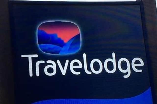 Here are some of the most bizarre items left behind by guests in Travelodge hotels across Scotland in 2020