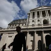 The Bank of England's monetary policy committee voted to hold the bank base rate at 4.5% at the March meeting but further cuts are expected before the end of 2025.