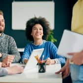 Business leaders need to embrace inclusion and diversity, and measure it more, says the CIPD (stock image). Picture: Getty Images/iStockphoto.