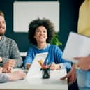 Business leaders need to embrace inclusion and diversity, and measure it more, says the CIPD (stock image). Picture: Getty Images/iStockphoto.