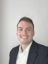 Graham Horsman, Senior Associate and real estate litigation specialist at Pinsent Masons