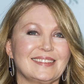 Kirsty Young will return as a castaway