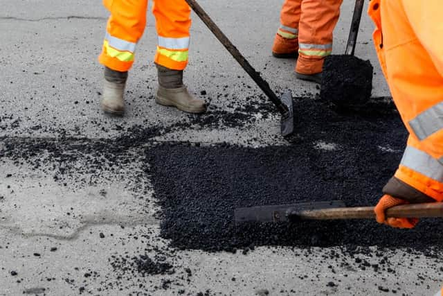 Scottish government spending on the maintenance of the country’s trunk roads has fallen sharply this year amid the Covid-19 outbreak, a Freedom of Information (FOI) request has revealed.