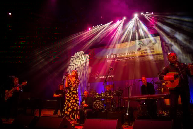 Concierto Christmas Special 2022 Celtic Connections 2022: Festival Reveals Line-Up As It Plans To Return 'In  Full Force' | The Scotsman
