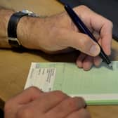 Antidepressant use has soared in Scotland