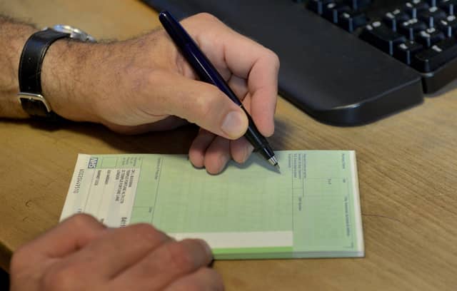 Antidepressant use has soared in Scotland