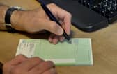 Antidepressant use has soared in Scotland