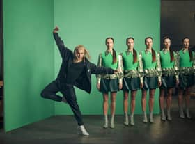 Coppelia. PIC: Gavin Smart