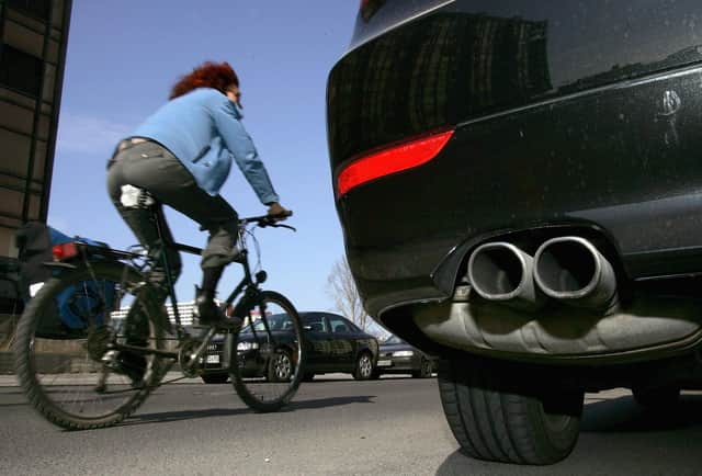 We need to challenge our attitudes to responding to collisions involving cyclists. (Picture: Sean Gallup/Getty Images)
