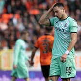 Hibs forward Mykola Kukharevych is a doubt for the trip to St Johnstone due to an injury issue.