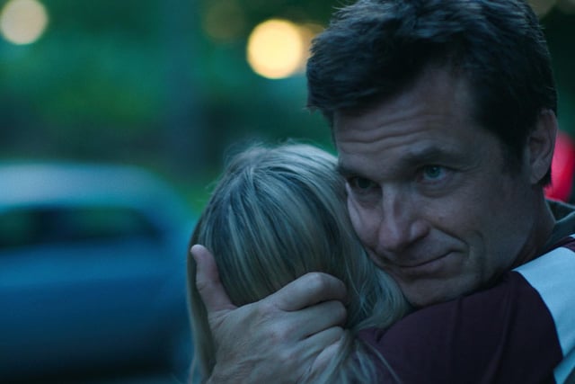 Jason Bateman returns as Marty Byrde in the finale of Ozark.