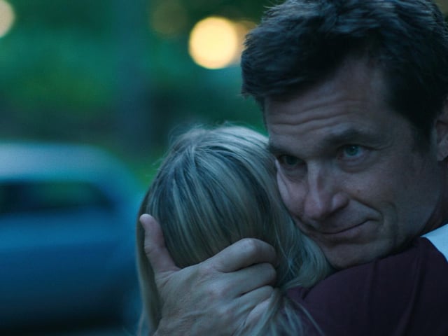 Jason Bateman returns as Marty Byrde in the finale of Ozark.
