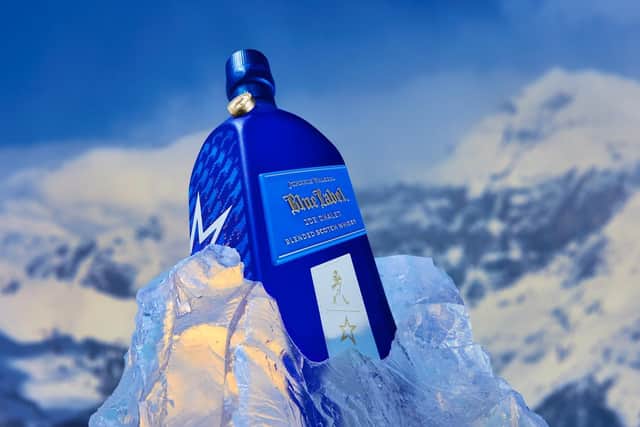 FTSE-100 spirits giant Diageo has a vast portfolio that includes Johnnie Walker whisky, Guinness stout and Smirnoff vodka.