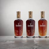 William Grant is donating a lot from each of its distilleries to The Distillers One of One charity auction - Glenfiddich: The 1950s, Ladyburn 1966 David Bailey one-off John Lennon edition and The Balvenie 1964 single bottle release.
