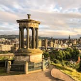 A number of property types across Edinburgh and the Lothians have seen large increases in selling price over the last year.