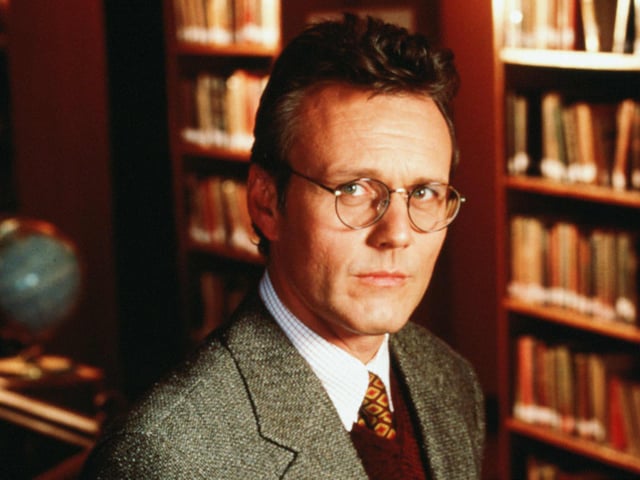 Buffy aims to protect her mother when she believes she may be evil Angel's next target. Meanwhile, much loved early season character Jenny attempts to repair her relationship with Giles - the real MVP of Buffy.