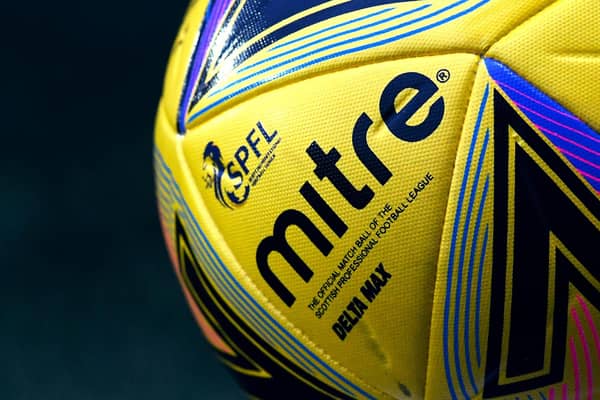SPFL Rumour Mill