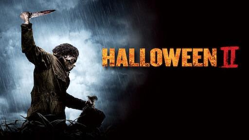 Rob Zombie takes on the Michael Myers classic and leaves his recognisable prints all over the franchise.
