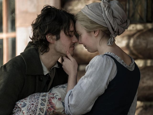 Season 6 Episode 3 'Temperance' focuses on Fergus, Marsali, and their new baby Henri-Christian, who is bullied for being a dwarf. Meanwhile, Tom Christie is given hand surgery by Claire.