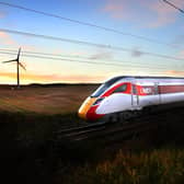 LNER said it expected to run an "amended" timetable if the strikes went ahead. Picture: Crest Photography