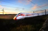 LNER said it expected to run an "amended" timetable if the strikes went ahead. Picture: Crest Photography