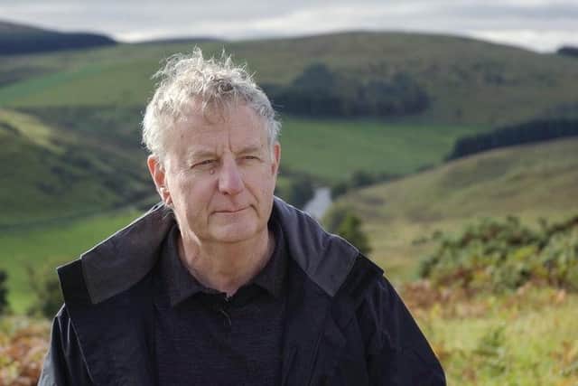 Eco-entrepreneur Jeremy Leggett, is founder and chief executive of Highlands Rewilding