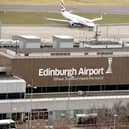 Edinburgh Airport has been named Airport of the Year at the National Transport Awards 2025