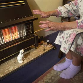 Thousands of older Scots face spending this Christmas alone this year as they struggle to stay warm amid the cost-of-living crisis.