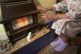 Thousands of older Scots face spending this Christmas alone this year as they struggle to stay warm amid the cost-of-living crisis.