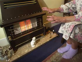 Thousands of older Scots face spending this Christmas alone this year as they struggle to stay warm amid the cost-of-living crisis.