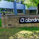The Scottish investment heavyweight controversially rebranded to Abrdn in 2021. Picture: Scott Reid