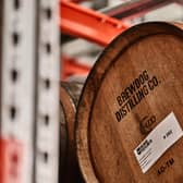 BrewDog Distilling Co. is launching its first rum casks for sale as part of annual auction with Whisky Hammer