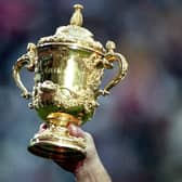 France have never won the Rugby World Cup despite featuring in three finals. The previous winners are South Africa, New Zealand (both three times), Australia (twice) and England (once).  Photo by Billy Stickland/INPHO/Shutterstock