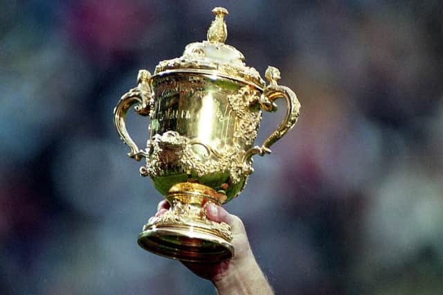 France have never won the Rugby World Cup despite featuring in three finals. The previous winners are South Africa, New Zealand (both three times), Australia (twice) and England (once).  Photo by Billy Stickland/INPHO/Shutterstock