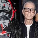 Andy Rourke at an event in New York City in 2022 (Picture: Roy Rochlin/Getty Images)