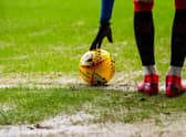 Wednesday's Scottish football transfer news and morning headlines. (Photo by Ross Parker / SNS Group)