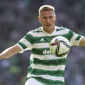 Carl Starfelt has been at Celtic for two years after a previous stint in Russia with Rubin Kazan.