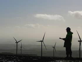 PwC has found that 3.3 per cent of all job adverts north of the Border were for roles with a positive impact on the environment (file image). Picture: Jeff J Mitchell/Getty Images.