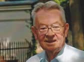George Taylor had a gift for helping students tap their talents