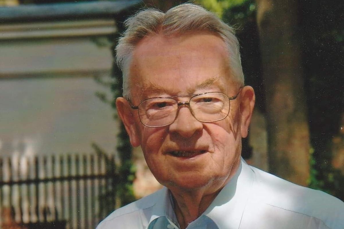 Scotsman Obituaries: George Taylor, inspirational music teacher who could have been a lauded composer