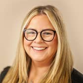 Burness Paull has been working hard to give women better opportunities, says Louise Chambers