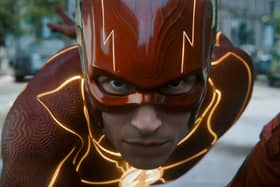 The Flash
