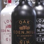 Eden Mill, the independent brewery and distillery has unveiled plans for a new visitor centre
