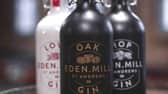 Eden Mill, the independent brewery and distillery has unveiled plans for a new visitor centre