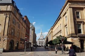 Accuracast - Why Scottish businesses must shift from chasing rankings to earning references in AI search