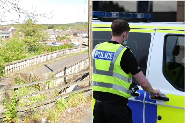 Tributes to boy, 5, found dead in river as three held on suspicion of murder in South Wales